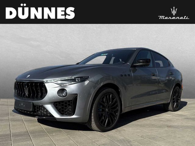 Maserati Levante GT Hybrid *Grigio Evoluzione*