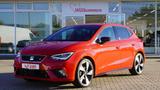 Seat Ibiza 1.0 TSI FR Carbon Edition LED Navi Kamera - Seat Ibiza: Fr