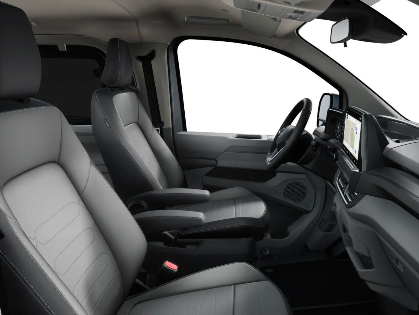 Volkswagen T7 Caravelle - Bild 12