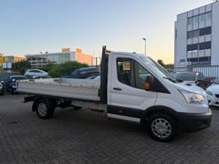 FORD Transit 2.0 TDCi 350 L3 ALLRAD KLIMA AHK EURO 6