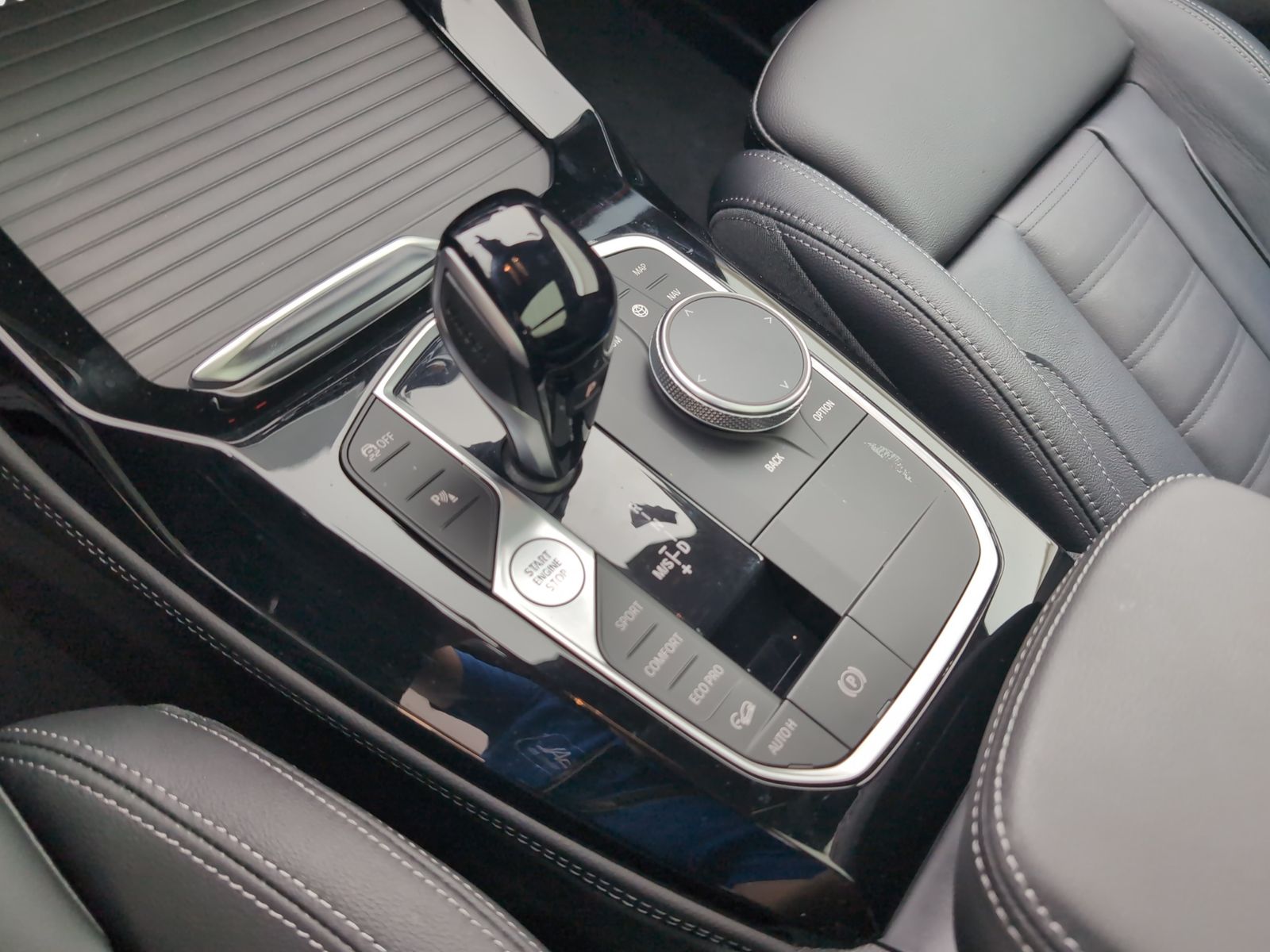 BMW X4 - Bild 14