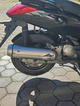 Yamaha XMax125 - YAMAHA ROLLER 125