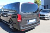 Mercedes-Benz Vito 116 CDI Edition lang "Sport-Paket"+LED+19Z+ - Mercedes-Benz Vito Gebrauchtwagen in Leipzig