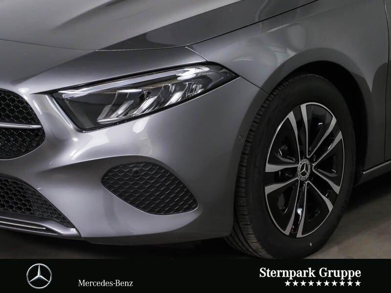 Mercedes-Benz A 180 Kompaktlimousine Progressive+Navi+LED+Kame