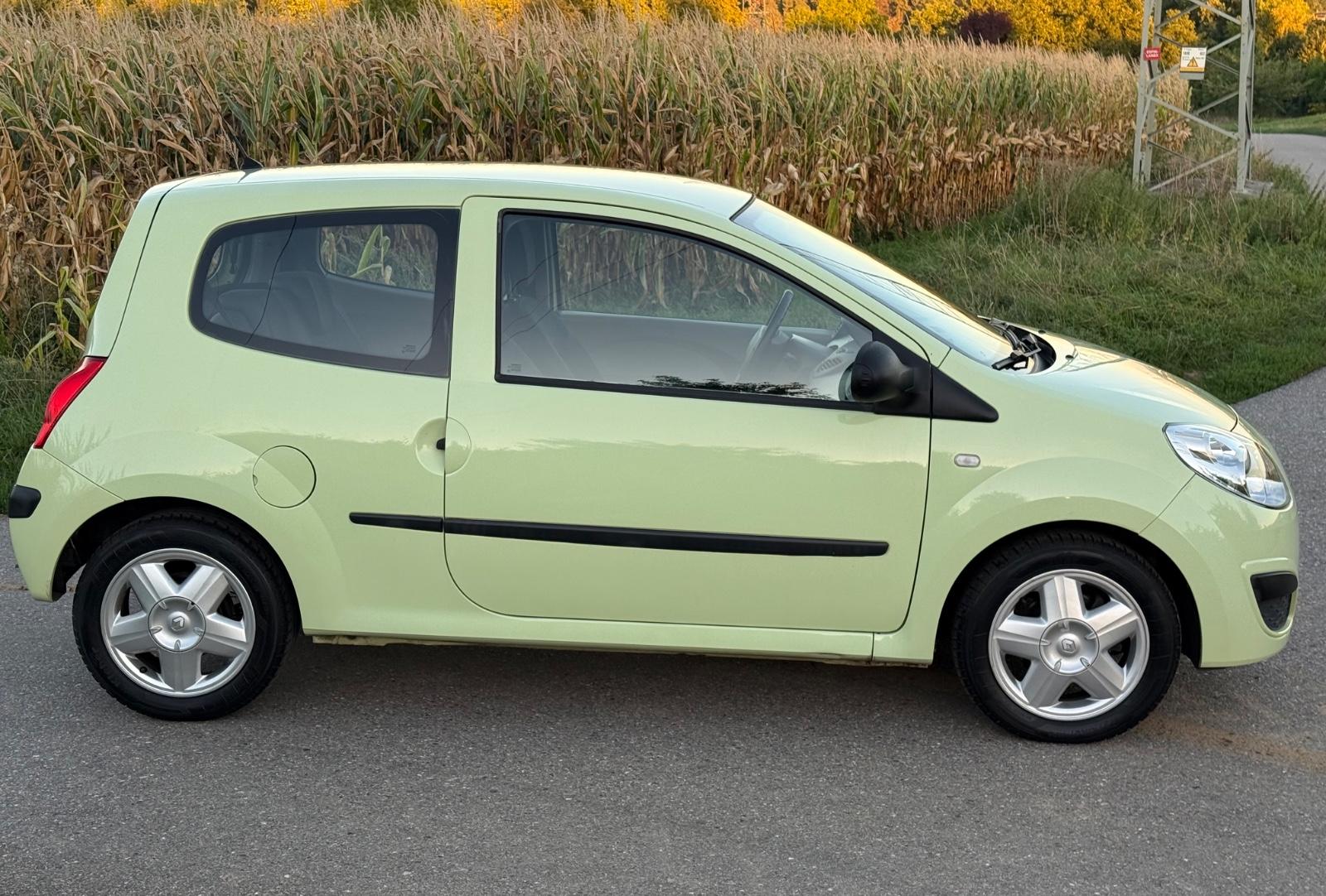 Renault Twingo 1.2 - TÜV NEU- Org. 90.000km