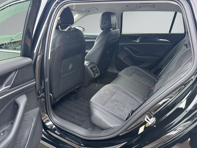 Passat Variant 2.0 TDI DSG AHK+360°+NAVI+LED+SIZ