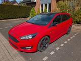 Ford Focus 1,5TDCi 88kW DPF ST-Line Red Turnier S... - Ford Focus: ST Line Red