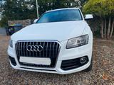 Audi Q5 Quattro diesel S line Panorama - Audi A6 mit Diesel-Antrieb: Geländewagen