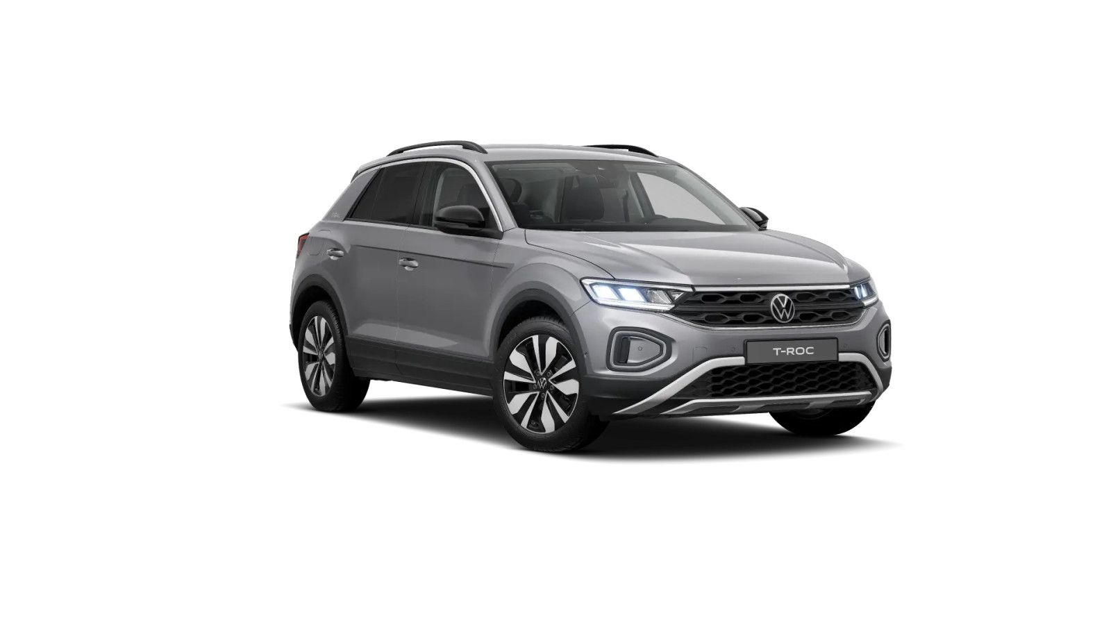 Volkswagen T-Roc - Bild 8