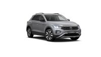 Volkswagen T-Roc - Vorschau Bild 8