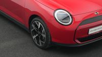 MINI Cooper E - Vorschau Bild 23