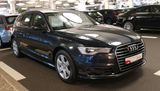 Audi A6 Avant 2.0 TDI S Tronic 4G C7 - Audi A6 mit Diesel-Antrieb: Kombi, Automatik, 2.7