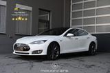 Tesla Model S Dual 85 kWh - Tesla Model S: Automatik