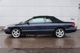 Chrysler Stratus 2.5 LX Cabrio_Klima_Leder_PDC_ - Chrysler Stratus Gebrauchtwagen
