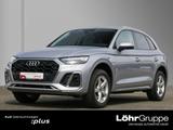 Audi Q5 40 TDI quattro S line S tronic - gebrauchte Audi Q5 aus dem Jahr 2024