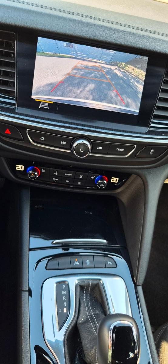 Opel Insignia B Sports Tourer Elegance