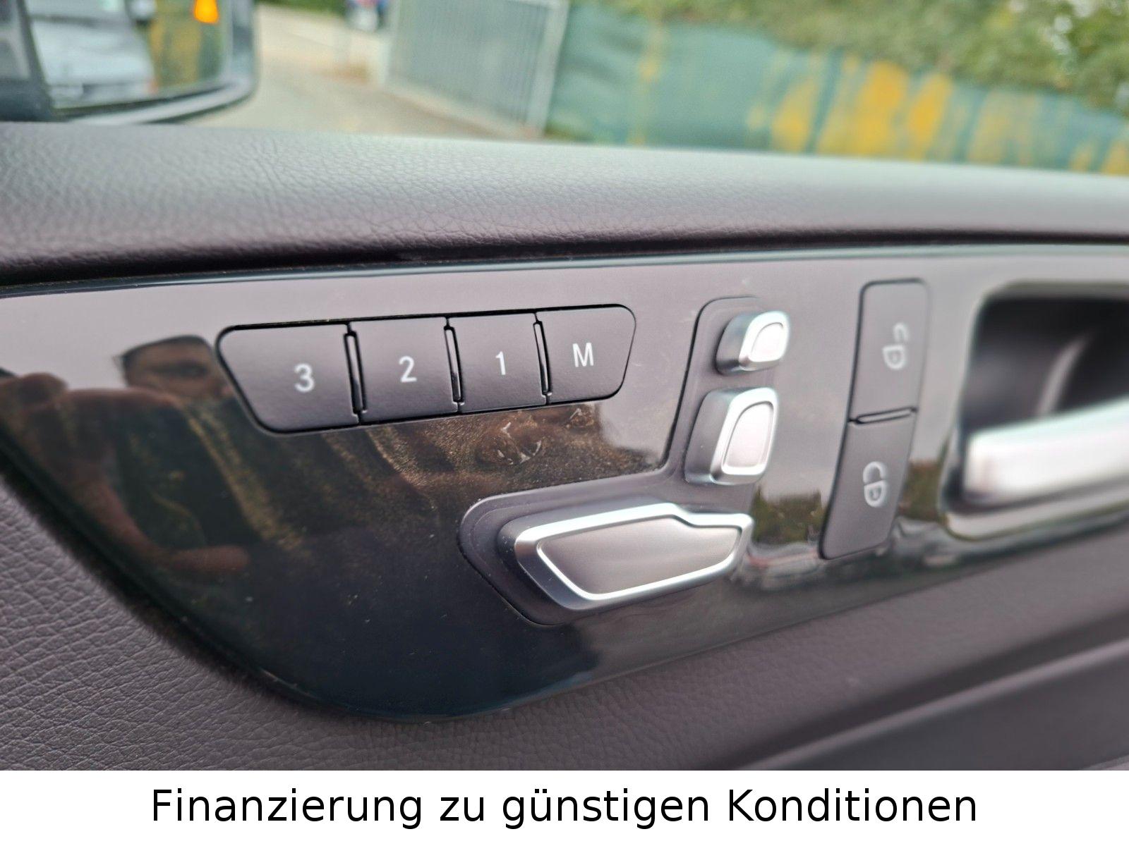 Mercedes-Benz GLE 350 d 4Matic *PANO*AMG-LINE*R-KAMERA*NAVI*