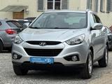 Hyundai ix35 5 Star Edition 2WD - Hyundai ix35 5-Star-Edition