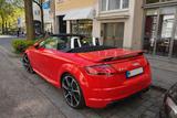 Audi TT RS Roadster | OLED | Akrapovic | 1. Hand, 280
