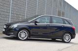 Mercedes-Benz B -Klasse B 180*KLIMA*LEDER*PDC*XENON*TEMPOMAT* - Mercedes-Benz: Kleinwagen, Klasse