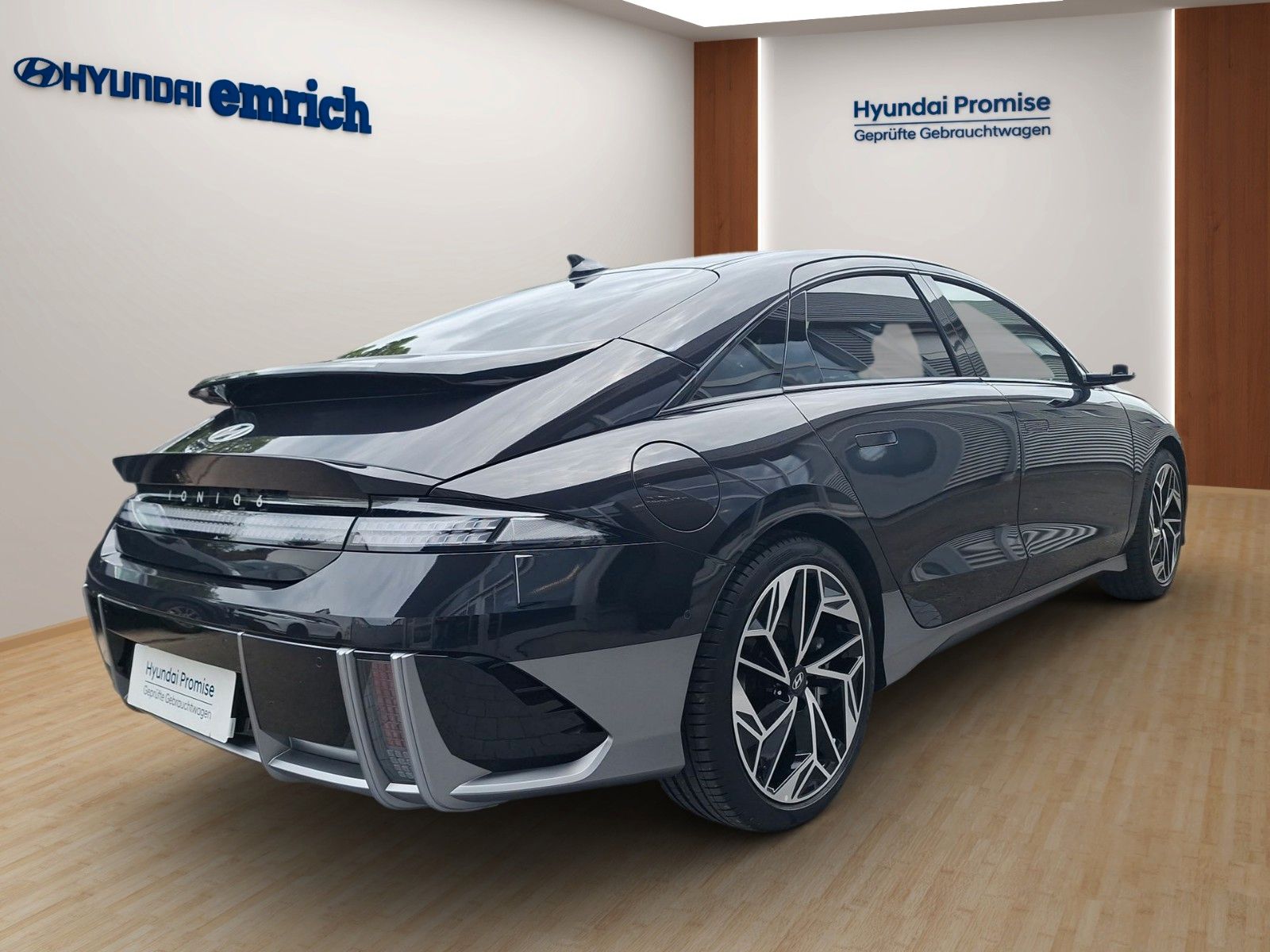 Hyundai IONIQ 6