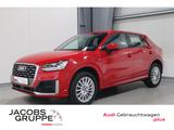 Audi Q2 35 TFSI design*Navi*LED*PDC * - Audi Q2 in Aachen