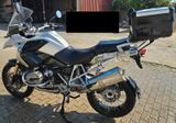 BMW R1200 GS Reisemotorrad - inkl. neuem TÜV - Angebote entsprechen deinen Suchkriterien