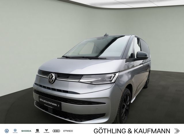 Volkswagen Multivan Life 2,0 l 110 kW TDI SCR Front antrieb