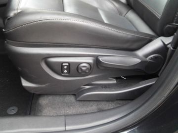 Bild 12 Opel Mokka 1.4T Innovation BiXenon Leder SHZ LHZ Navi