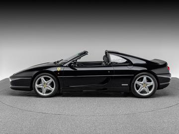 صورة 2 لـ 1998 Ferrari F355