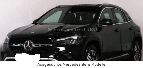 Mercedes-Benz GLA 200 Progressive Advanced MBUX RFK LED PANO