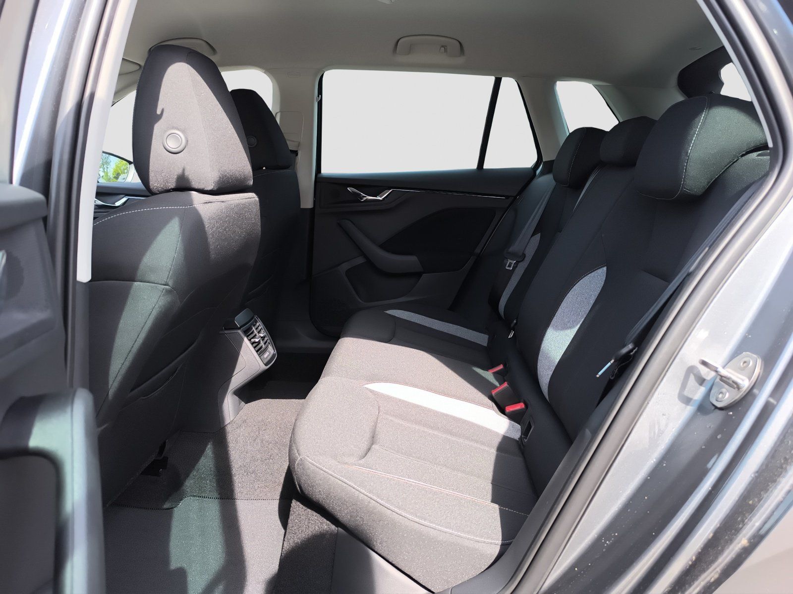 Skoda Kamiq - Bild 17