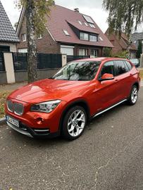 صورة 1 لـ 2013 BMW IX1