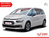 Citroën C4 Grand Spacetourer 1.2 C-Series - Citroën C4: Kleinbus