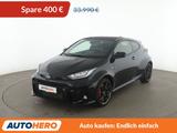 Toyota Yaris 1.6 Turbo GR*LED*ACC*CAM*SHZ*KLIMA* - Toyota Yaris Gebrauchtwagen in Hannover