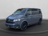 Volkswagen T6.1 California Beach 2.0 TDI 4Motion DSG Tour - Volkswagen T6 California: Beach Tour