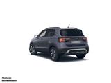 Volkswagen T-Cross ENERGY 1.0 TSI 95 PS 5-Gang Sofort Verfü - Neuwagen: Taxi