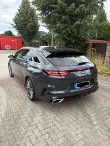 Kia pro_cee'd / ProCeed 1.6 T-GDI DCT GT GT - Kia pro cee'd / ProCeed von privat