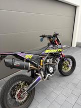 Fantic Casa 125 Motard - FANTIC 125