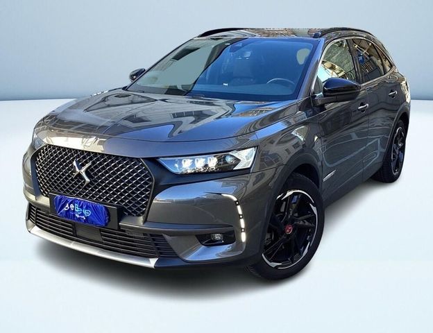 DS Automobiles DS DS7 Crossback 1.6 E-TENSE Performance Line+ 4