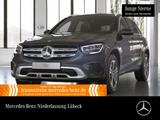 Mercedes-Benz GLC 300 de 4M AHK/Distr/ParkPakKamera/LED/SpPak - Mercedes-Benz GLC 300 in Lübeck