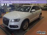 Audi Q5 QUATTRO 2.0 TDI S TRONIC (+EURO6) Bluetooth - Audi Q5 in Osnabrück