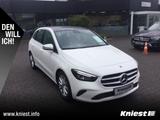 Mercedes-Benz B 180 Progressive+7G-DCT+MBUX H+Pano+LED+Kamera - gebrauchte Mercedes-Benz B 180 aus dem Jahr 2022