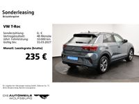Volkswagen T-Roc - Vorschau Bild 2