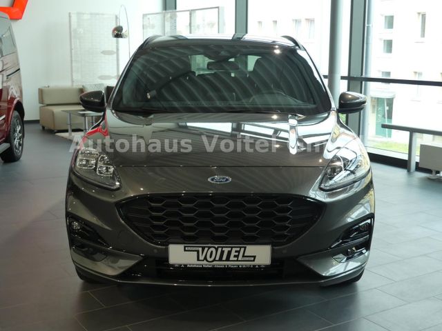 Ford Kuga ST-Line X 1.5 Ecoboost 150PS Winter Paket