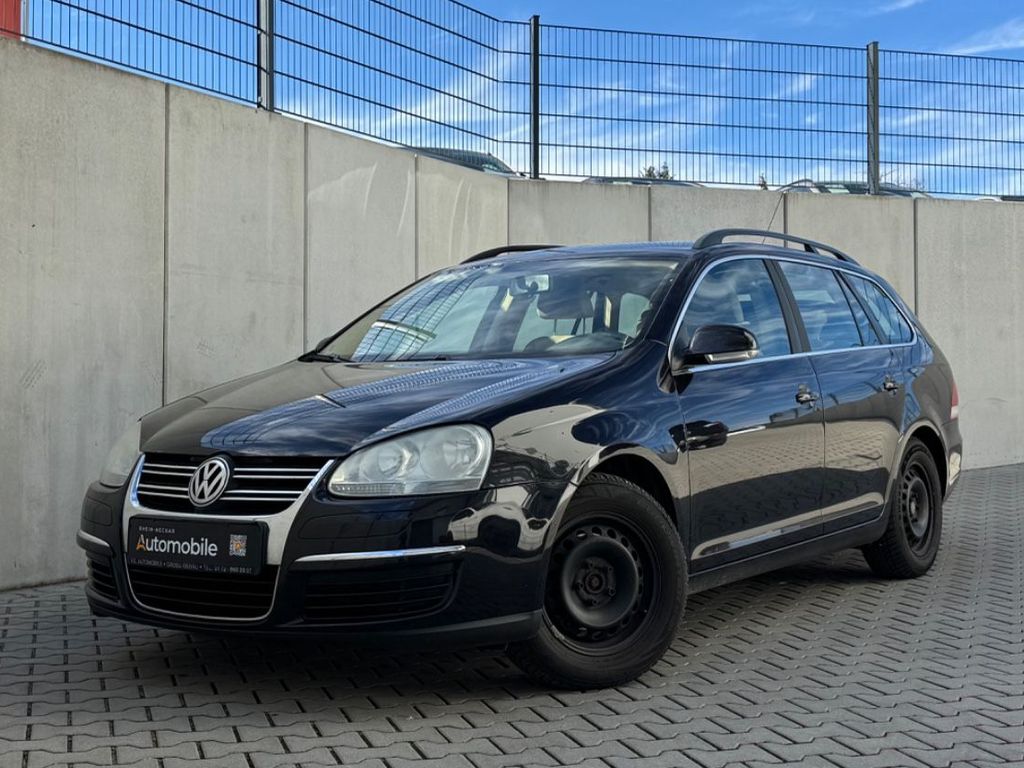 Angebot ansehen Volkswagen Golf