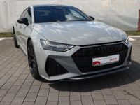 Audi RS7 - Vorschau Bild 3