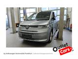 Volkswagen T7 Multivan T1.4 Multivan TSI DSG eHybrid Life N - silberne Volkswagen T7 Multivan