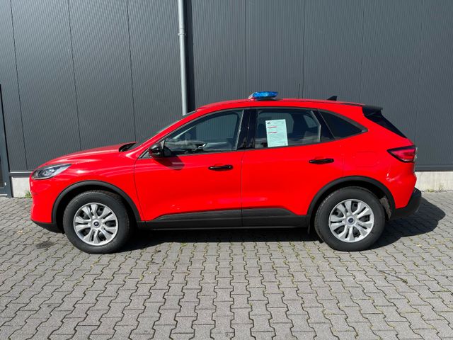 Ford Kuga; Allrad; KdoW; Kommandowagen; Feuerwehr