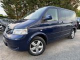 Volkswagen T5 Multivan Highline/Automatik/Leder/Tisch/Navi - Volkswagen T5 Multivan aus 2009